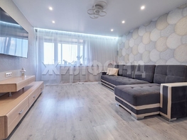 Продается 3-комнатная квартира Сергея Лазо ул, 62.4 м², 9490000 рублей