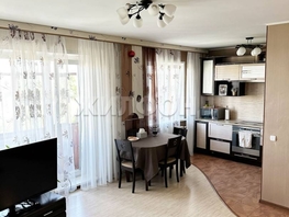 Продается 3-комнатная квартира Иркутский тракт, 66 м², 8000000 рублей