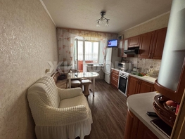 Продается 3-комнатная квартира Геолог мкр, 74.7 м², 6200000 рублей