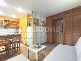 Продается 3-комнатная квартира Красный пер, 50.9 м², 4996000 рублей