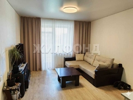 Продается 3-комнатная квартира Северный парк, 56.9  м², 7950000 рублей