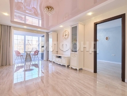 Продается 3-комнатная квартира Пушкина ул, 100  м², 13300000 рублей