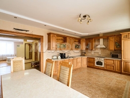 Продается 3-комнатная квартира Дзержинского ул, 124  м², 13950000 рублей