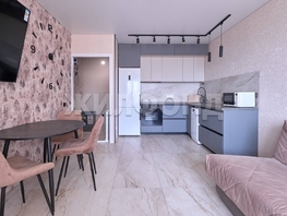 Продается 4-комнатная квартира ЖК Южные Ворота, Титова дом 12, 85 м², 9200000 рублей