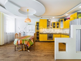 Продается 4-комнатная квартира Учебная ул, 120.4  м², 15750000 рублей