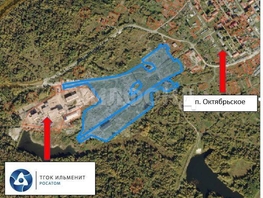 Продается Заводская ул, 1600 сот., 75000000 рублей