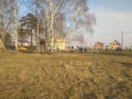 Продается Солнечный мкр, 9.65 сот., 699000 рублей