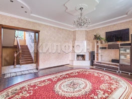 Продается Дом Северо-Каштачный Поселок ул, 330 м², участок 20 сот., 67000000 рублей