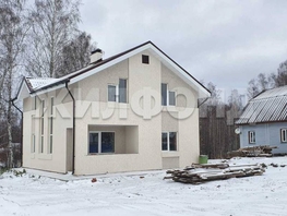 Продается Дом Лазурная ул, 134 м², участок 13 сот., 8350000 рублей