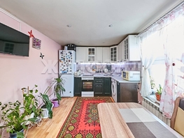 Продается Дом Туркменский пер, 84 м², участок 3.6 сот., 6380000 рублей