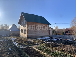 Продается Дом Транспортная ул, 96 м², участок 5 сот., 5500000 рублей