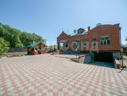 Продается Дом Мира пр-кт, 322.9 м², участок 10 сот., 35000000 рублей