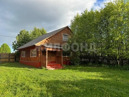 Продается дача Солнечный мкр, 77.6 м², участок 12 сот., 3600000 рублей