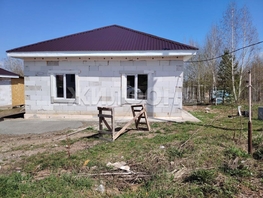 Продается Дом Тихий пер, 84  м², участок 7 сот., 8000000 рублей