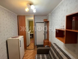 Продается Комната Енисейская ул, 6  м², 1100000 рублей