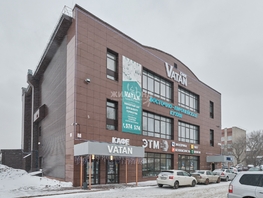 Продается Готовый бизнес Смирнова ул, 2433 м², 180000000 рублей