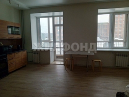 Продается 2-комнатная квартира ЖК Монблан, 57  м², 7900000 рублей