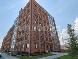 Продается Студия ЖК Гран-Парадизо, 31.1  м², 4500000 рублей