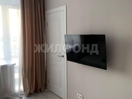 Продается 2-комнатная квартира Большая Подгорная ул, 45  м², 7300000 рублей