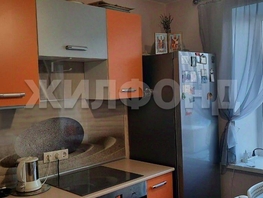 Продается 2-комнатная квартира Фруктовый пер, 57  м², 8300000 рублей