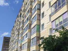 Продается 2-комнатная квартира Любы Шевцовой ул, 49.1  м², 4200000 рублей