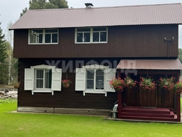 Продается дача Новая ул, 118  м², участок 15 сот., 4000000 рублей