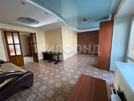 Снять трехкомнатную квартиру Солнечная ул, 84  м², 30000 рублей