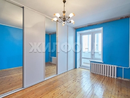 Продается 3-комнатная квартира Лебедева ул, 90  м&sup2;, 11500000 рублей