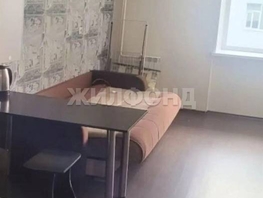 Продается Студия Дзержинского ул, 30  м&sup2;, 2300000 рублей