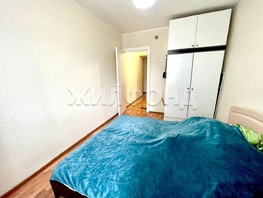 Продается 2-комнатная квартира Нечевский пер, 52  м&sup2;, 8000000 рублей