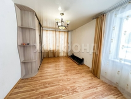 Продается 3-комнатная квартира Ботанический пер, 62.4  м&sup2;, 5300000 рублей