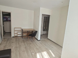 Снять однокомнатную квартиру Кирова пр-кт, 35.5  м&sup2;, 25000 рублей