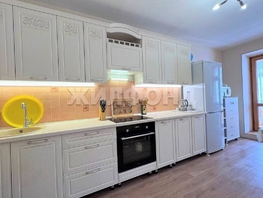 Продается 1-комнатная квартира Федора Лыткина ул, 43.5  м&sup2;, 7560000 рублей