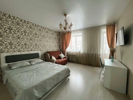 Снять однокомнатную квартиру Ленина пр-кт, 42  м&sup2;, 2500 рублей