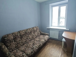 Снять однокомнатную квартиру Комсомольский пр-кт, 13.5  м&sup2;, 20000 рублей