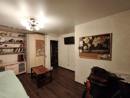 Продается 2-комнатная квартира Дзержинского ул, 43.7  м&sup2;, 5200000 рублей
