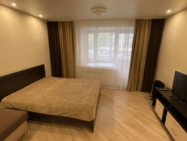 Продается 1-комнатная квартира Косарева ул, 38  м&sup2;, 6750000 рублей