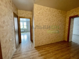 Продается 3-комнатная квартира Сибирская ул, 77.47  м&sup2;, 11233150 рублей