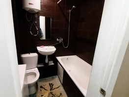 Продается Студия Герасименко ул, 22  м&sup2;, 3650000 рублей