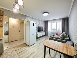 Продается Студия ЖК Радонежский, Речной дом 3, 34.7  м&sup2;, 5700000 рублей