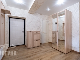 Продается 3-комнатная квартира ЖК Ай-Петри, 82.3  м&sup2;, 12800000 рублей
