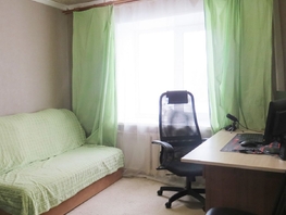 Продается 1-комнатная квартира Промышленный пер, 24.7  м&sup2;, 2970000 рублей