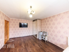Продается 1-комнатная квартира Солнечная ул, 39.8  м&sup2;, 5150000 рублей