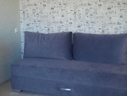 Снять однокомнатную квартиру Урожайный пер, 28  м&sup2;, 25000 рублей