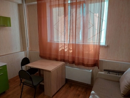 Снять однокомнатную квартиру Новокузнечный Ряд 2-я ул, 19  м&sup2;, 17000 рублей