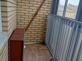 Снять однокомнатную квартиру Дальне-Ключевская ул, 26  м&sup2;, 21000 рублей