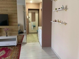 Продается 3-комнатная квартира Вершинина ул, 56.6  м&sup2;, 9950000 рублей