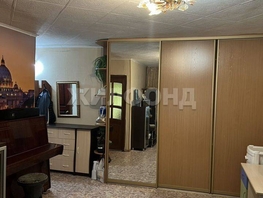Продается 1-комнатная квартира Усова ул, 30  м&sup2;, 4100000 рублей