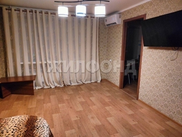 1-комн, Интернационалистов ул, д.3
