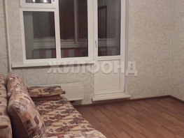 1-комн, Интернационалистов ул, д.7